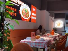 -韵味湘肴·小炒黄牛肉(五一广场店)