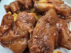 -麦文记面家(佐敦店)