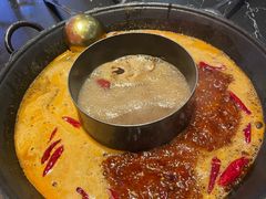-巴蜀大将火锅(春熙店)