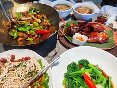 -小厨娘淮扬菜(河西奥美大厦店)