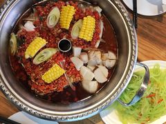 -唐伯虎新派湘菜馆(石夏时代广场店)