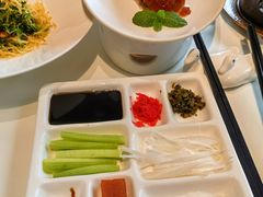 -四季民福烤鸭店(王府井灯市口店)