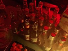 -苏荷酒吧(九街店)
