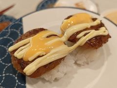 -滨寿司(新街口中央商场店)