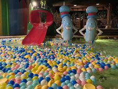 -天目湖涵田半山温泉