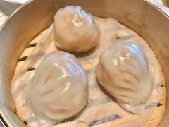 -世博洲际酒店-盛会堂中餐厅