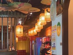 -老萍巷莲花血鸭·萍乡地标江西菜(步行街店)