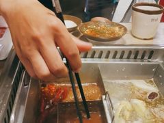 -野妹经典火锅(民治店)