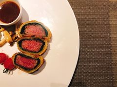 -Arpanda阿潘答餐厅(郎园店)