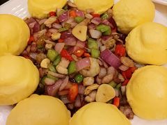 -汉宫汤泉汗蒸洗浴(五四广场店)