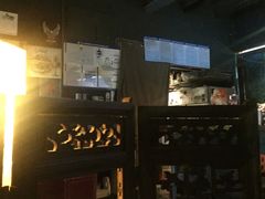 -等待戈多Waiting For Godot(交道口店)