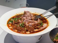 -眉州东坡(望京店)