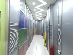 -吉的堡成长中心(五角场安波校区)