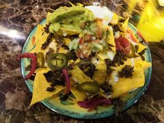 -TEQO·Mexican food & Bar