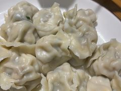 -伊喜饺子·烤鸭(五道口学院路店)