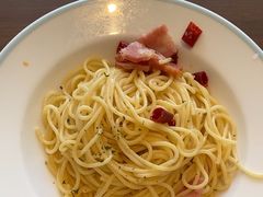 -萨莉亚意式餐厅(南京虹悦城店)