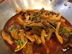-文叔·湖北名小吃·小龙虾(华强北店)