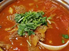 -胖子菜馆(隆昌路店)