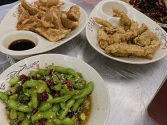 -小民大排档(马场角横路店)