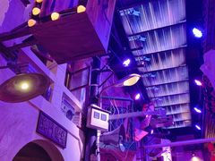 -老表记广西宵夜螺蛳鸭脚煲(西大店)