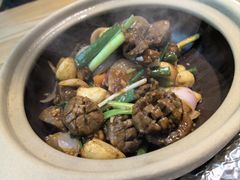 -潮粥荟·潮汕砂锅粥(槐房万达店)