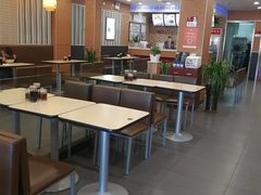 -李先生牛肉面大王(东营凯莱店)