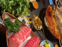 -色響火锅(恒隆广场店)