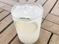 可尔必思-肥朵食堂(带梦胡同店)