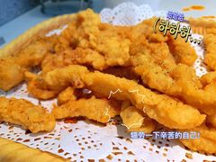 -香天下·四川火锅(安镇大润发店)