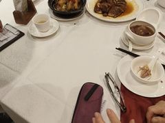-白云宾馆·白云宴餐厅