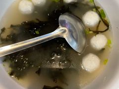 -香湖海鲜餐厅(青澳湾店)