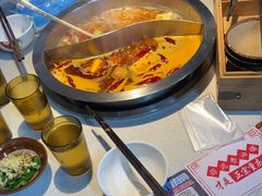 -芈重山老火锅(广州首店)