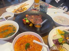 -安妮意大利餐厅(国贸店)