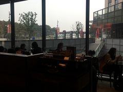 -星巴克(苏州诚品店)