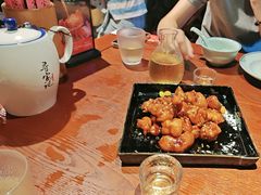 -寻宝记绍兴菜(鲁迅路店)