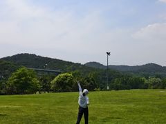 -棒棰岛宾馆景区