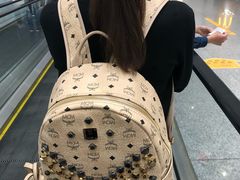 -深圳机场凯悦嘉寓酒店