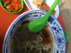-北大家园食堂