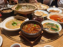 -掌柜的店·河南菜(新天地店)