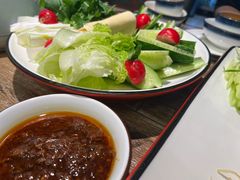 -四姐妹东北饺子(沙尾路店)