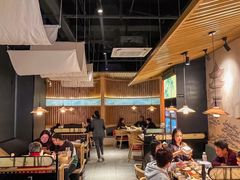 -晓淮山·扬州早茶·淮扬菜(龙阳广场店)