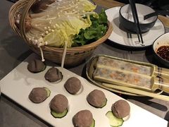 -同仁四季椰子鸡(海岸城天利店)