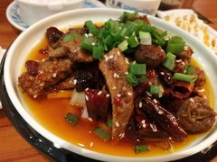 -龙聚德北京烤鸭(巴南商社汇购物中心店)