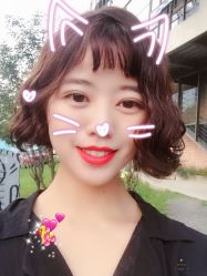 -D·YI原创私定设计烫发染发接发