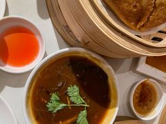 -潮福城大酒楼·潮味粤品·港式点心(湖滨北路店)