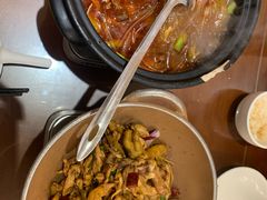 -肖记公安牛肉鱼杂馆·省级非物质文化遗产(三角路直营店)