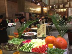 -东方红海鲜百汇(国际大厦店)