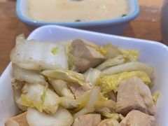 -老乡鸡(壹方城店)