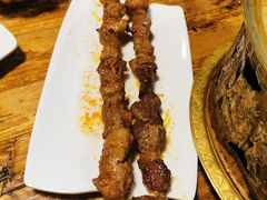 -牧马人奶茶馆(乌兰察布总店)