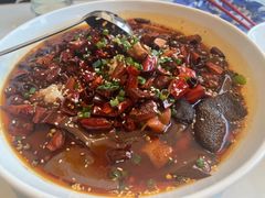 -聚宝渔港.五钻酒家(上地店)